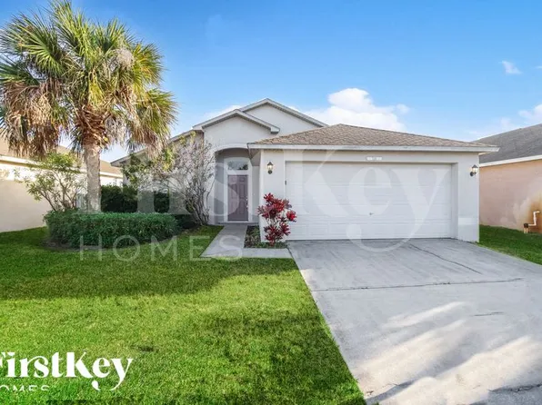 530 Melanie Cir, Melbourne, FL 32901