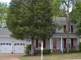 3136 Kinwood Dr, Antioch, TN 37013