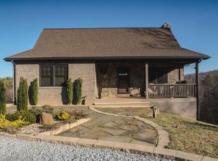 1517 Alum Ridge Rd NW, Willis, VA 24380