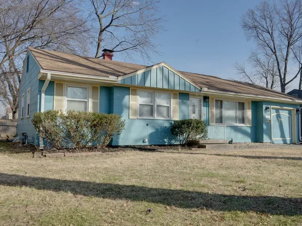 3601 S Spring St, Independence, MO 64055