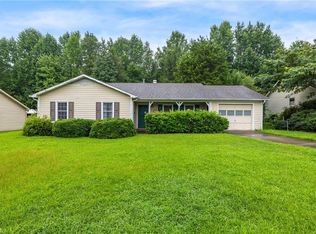 1633 Kesteven Rd, Winston Salem, NC 27127