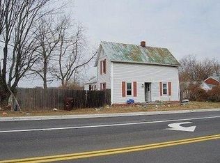 3539 Route 741, Lebanon, OH 45036
