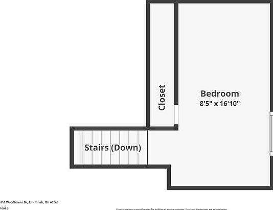 5th image of 5511 Woodhaven Dr