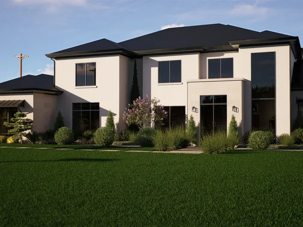 102 Jellico Cir, Southlake, TX 76092