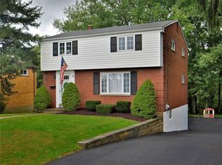 117 Laurie Dr, Pittsburgh, PA