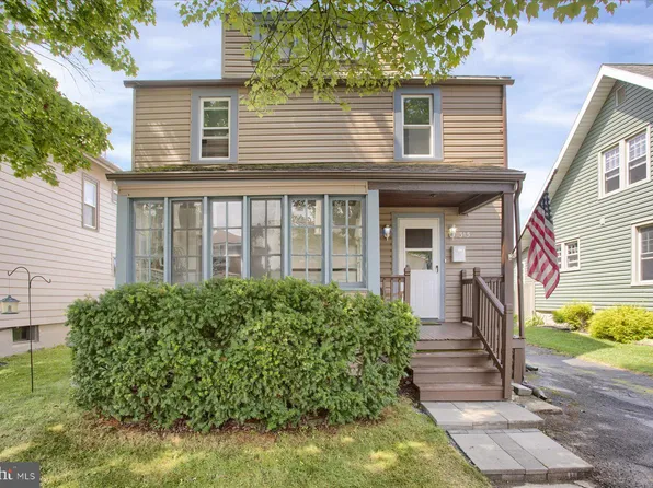 315 N 4th St, Philipsburg, PA 16866