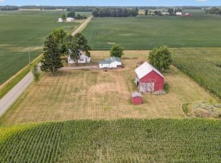 32840 Woodland Rd, Prospect, OH 43342