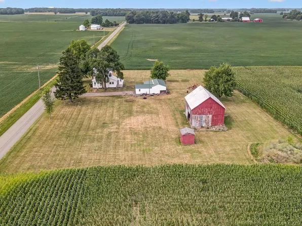 32840 Woodland Rd, Prospect, OH 43342