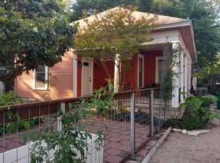2114 Willow St, Austin, TX 78702