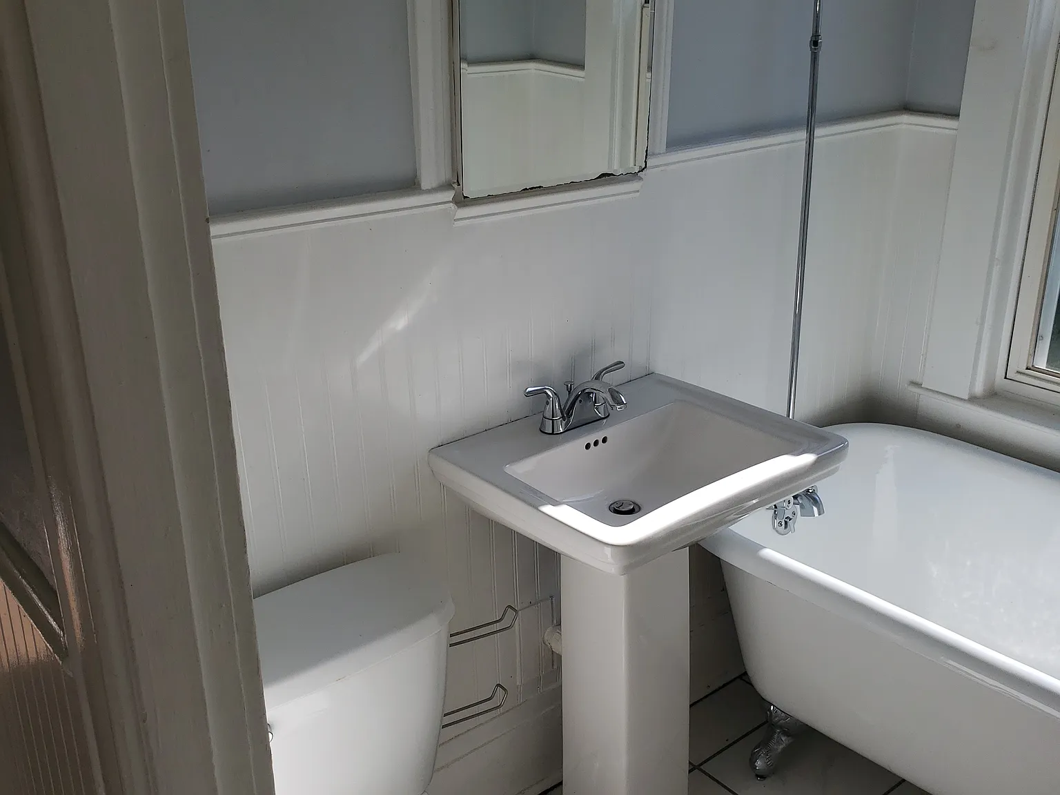 1 bed, 700 sqft, $1,400 — Photo 4