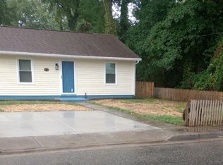 913 Newport News Ave, Hampton, VA 23661