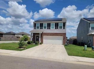 248 Wonderful Life Way, Jarrell, TX 76537