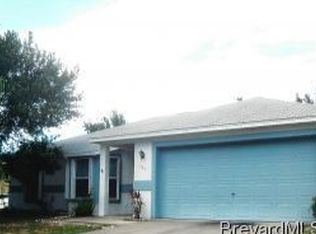 741 Highland Ave NW, Palm Bay, FL 32907