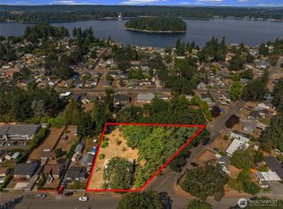 15202 Washington Ave SW, Tacoma, WA 98498