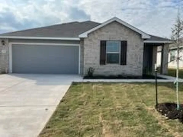 3305 Brosnan Rd, Lorena, TX 76655
