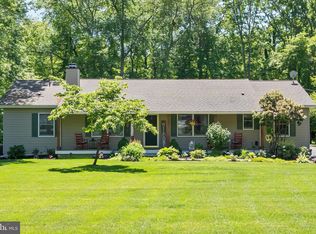 1431 Burleigh Ave, Cape May Court House, NJ 08210