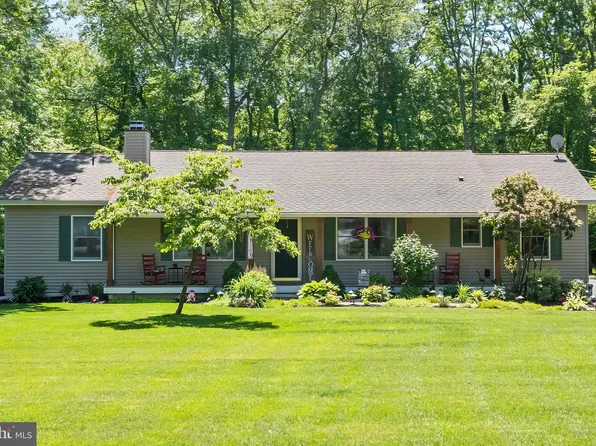 1431 Burleigh Ave, Cape May Court House, NJ 08210