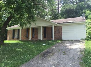 3391 Shady Valley Cv, Memphis, TN 38128