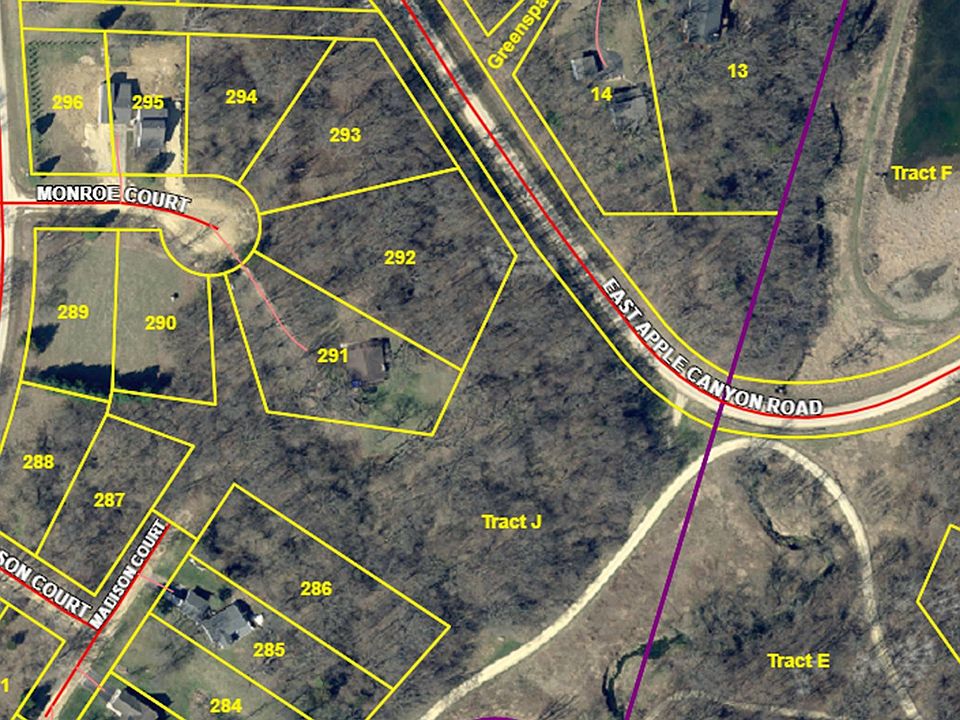 2nd image of 8A292 Monroe Ct #8-292