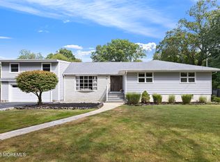 113 Parker Road, West Long Branch, NJ 07764