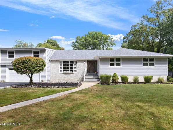 113 Parker Road, West Long Branch, NJ 07764