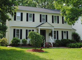 2307 Garrison Place Rd, Midlothian, VA 23112