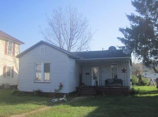 2115 S 6th St, Ironton, OH 45638