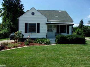 20961 La Salle Blvd, Warren, MI 48089