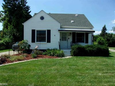 20961 La Salle Blvd, Warren, MI, 48089
