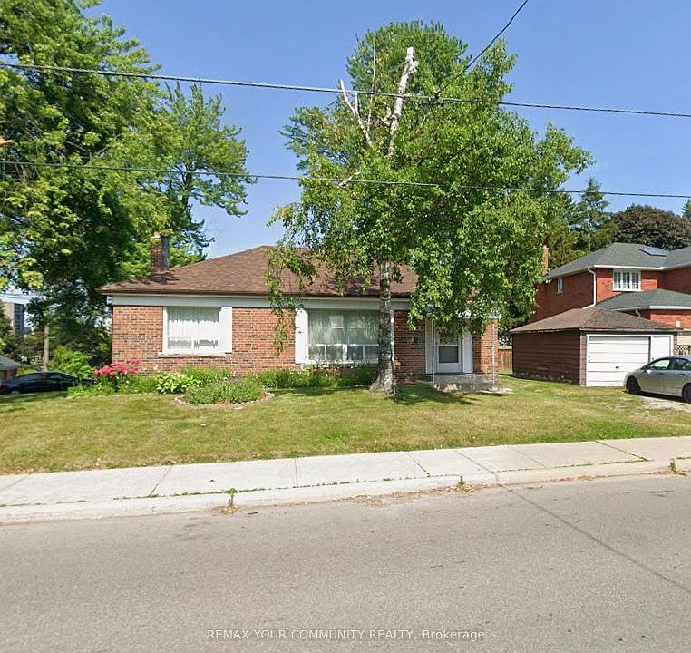 1st image of 1 Knowlton Dr #Basement