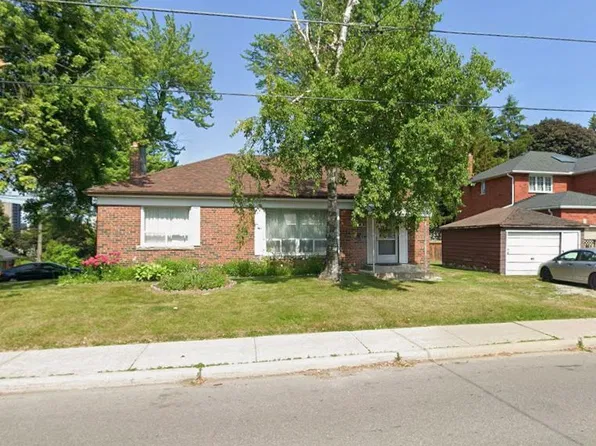 1 Knowlton Dr #Basement, Toronto, ON M1M 2G8