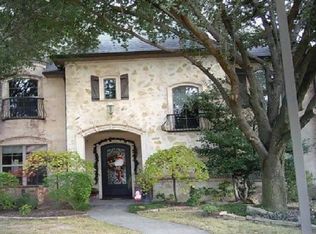 2200 Eutaw Spgs, McKinney, TX 75070