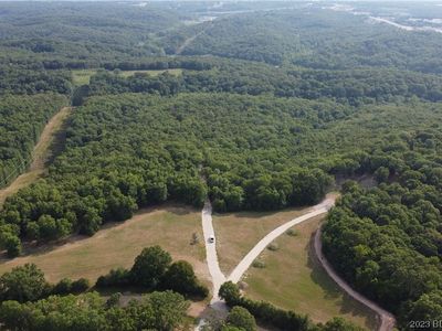 State Raod V, Linn Creek, MO, 65052