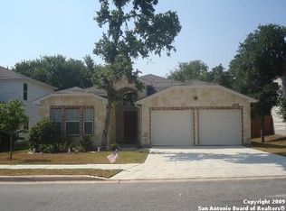 1620 Cloudy Brk, Schertz, TX 78154
