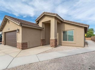 10173 S Spring Ave, Yuma, AZ 85365