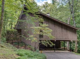 2510 Ridgewood Dr, Nashville, TN 37215