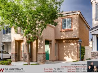 8266 Annual Ridge St, Las Vegas, NV 89139