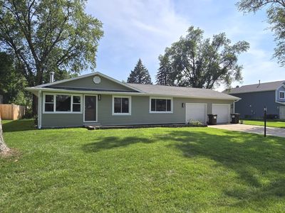 3009 Miller Dr, McHenry, IL, 60050