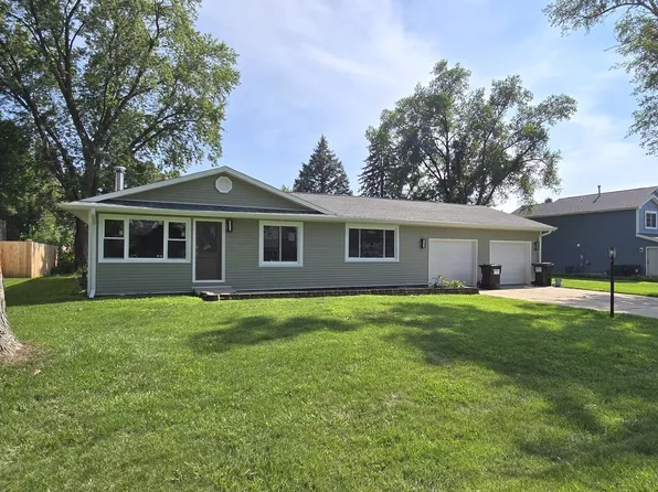 3009 Miller Dr, McHenry, IL 60050