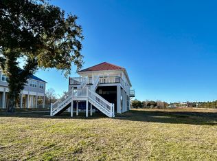 108 S Beach Blvd, Waveland, MS 39576