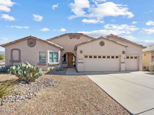 9980 E Woodland View Pl, Tucson, AZ 85749