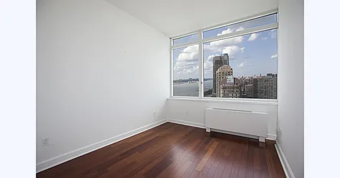 Rented by Nest Seekers International
