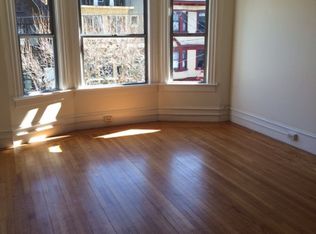 1131 Cole St #B, San Francisco, CA 94117