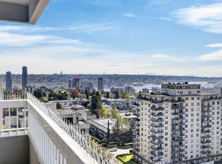 615 Belmont St #1502, New Westminster, BC V3M 6A1