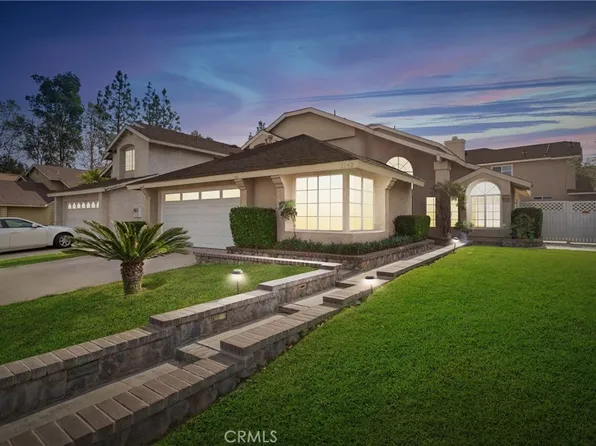 3102 Bison Way, Ontario, CA 91761