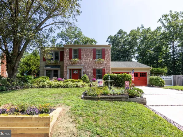 209 Mimosa Ct, Williamstown, NJ 08094