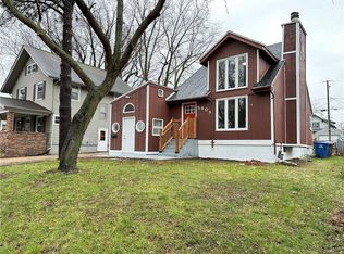 3408 SW 12th St, Des Moines, IA 50315