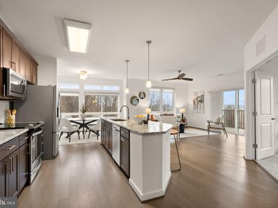 9450 Silver King Ct Unit 203, Fairfax, VA, 22031