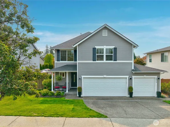 20418 Springbrook Road SE, Monroe, WA 98272