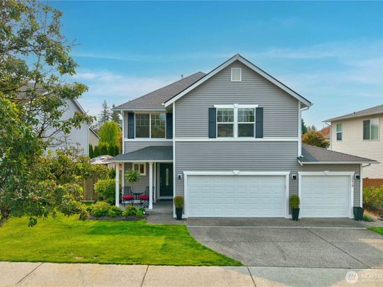 20418 Springbrook Road SE, Monroe, WA 98272